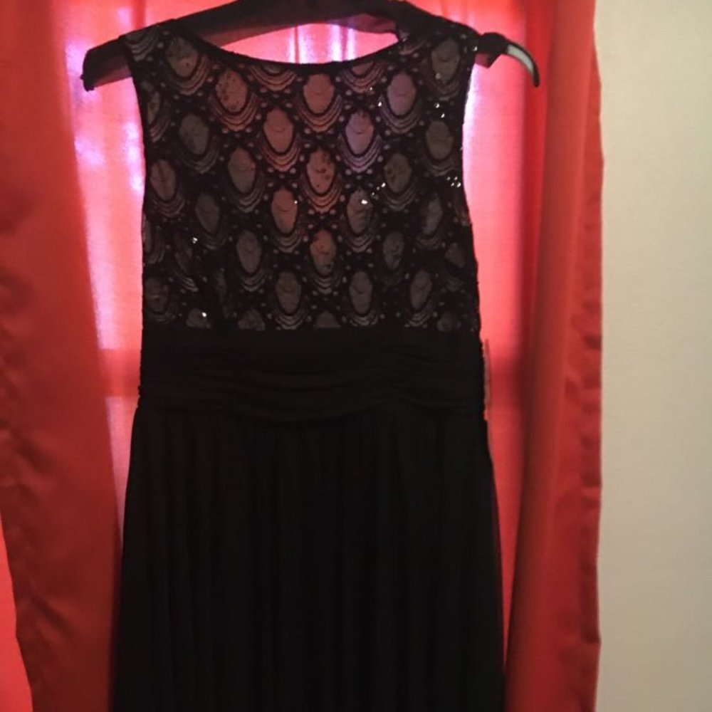 Women's Lace Cocktail Dress 14